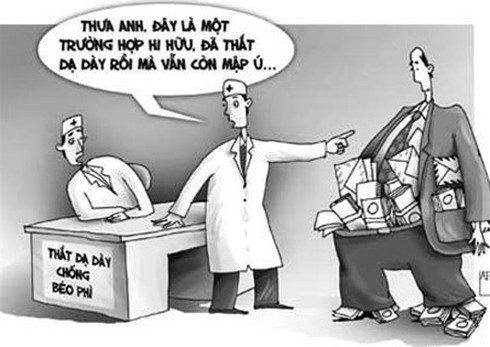 Shop TIN 25/2: Đấu đá ra tham nhũng? Thà nghèo nhưng yên bình? - ảnh 4