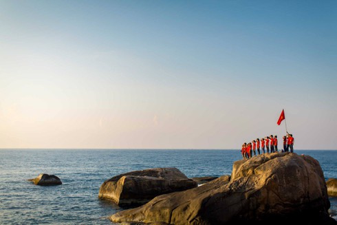 “Quân sự hóa Biển Đông và những hậu quả của nó” - ảnh 1