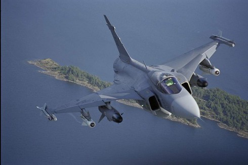 Báo quân sự Nga: Su-35 là lựa chọn tốt nhất cho Việt Nam bảo vệ Biển Đông - ảnh 2