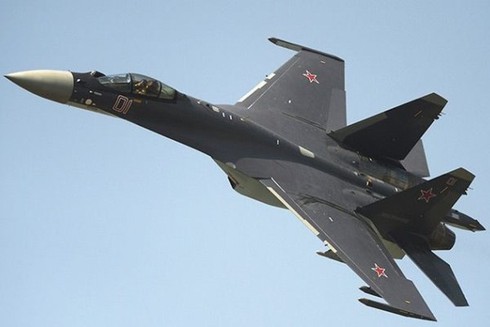 Báo quân sự Nga: Su-35 là lựa chọn tốt nhất cho Việt Nam bảo vệ Biển Đông - ảnh 1