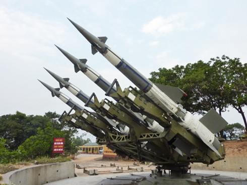 “Con át chủ bài” ít người biết của Phòng không Việt Nam khiến TQ e ngại - ảnh 2