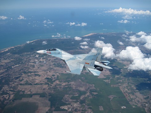 “Con át chủ bài” ít người biết của Phòng không Việt Nam khiến TQ e ngại - ảnh 3