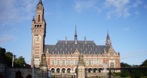 Toàn văn Thông cáo của Tòa trọng tài Biển Đông - ảnh 1