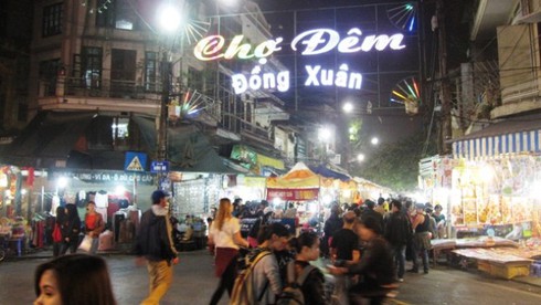 Hà Nội sẽ bỏ “giờ giới nghiêm”: Lựa chọn an ninh hay phát triển? - ảnh 1