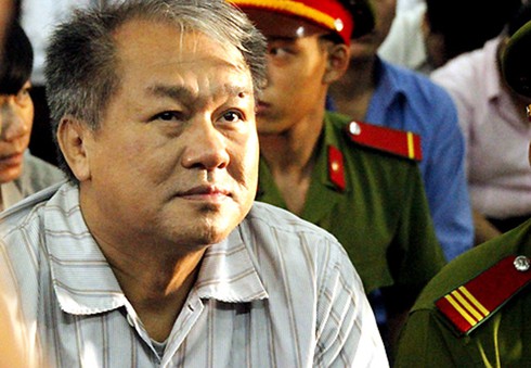 Vì sao Phạm Công Danh quả quyết có quan hệ vay mượn với bà Trần Ngọc Bích? - ảnh 1