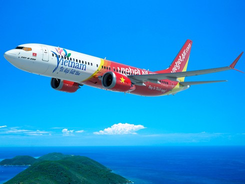 VIETJET lên tiếng về vụ việc liên quan tới 2 phi công nghỉ phép - ảnh 1