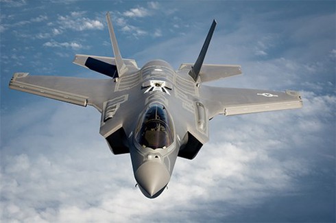 F-35 không