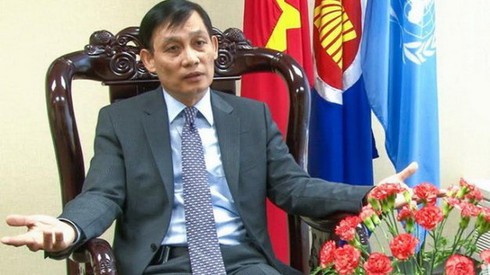 Tham gia ILC, Việt Nam có cơ hội chủ động xử lý các vấn đề trên cơ sở luật pháp quốc tế - ảnh 2