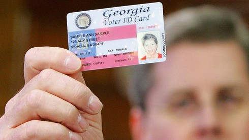 26 câu hỏi cần biết về Bầu cử Tổng thống Mỹ - ảnh 1