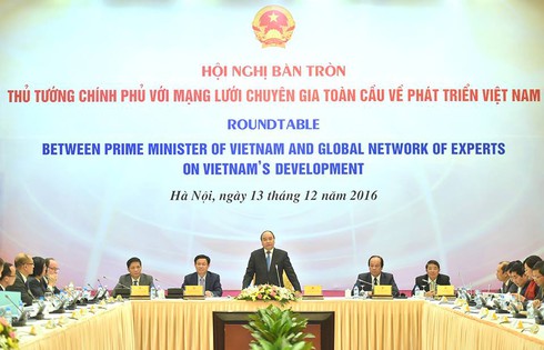 Thủ tướng Nguyễn Xuân Phúc: Chính phủ hiện tại là chính phủ