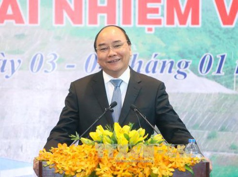 Thủ tướng: EVN phải rút kinh nghiệm, không sản xuất điện bằng mọi giá - ảnh 1