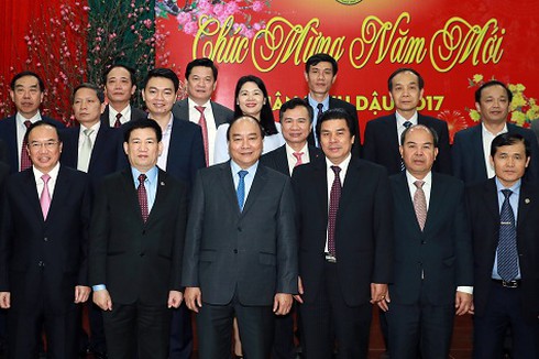 Thủ tướng kỳ vọng KTNN là 'thượng phương bảo kiếm' bảo vệ sự liêm chính - ảnh 3