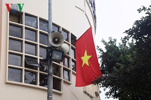 Loa phường: Vấn đề mấu chốt là cách sử dụng chứ không phải bỏ hay giữ - ảnh 2