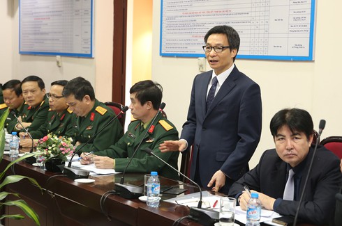 Báo chí phải khơi dậy sáng tạo, chỉ ra vướng mắc, giải pháp tháo gỡ - ảnh 2