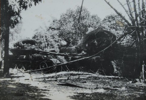 Chiến tranh bảo vệ biên giới phía Bắc 1979: Khi đại quân chính quy xung trận - ảnh 3