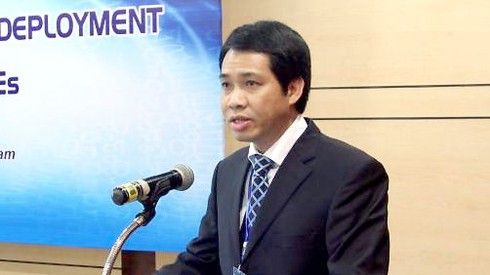 Chặn truy cập, thu hồi tên miền các trang thông tin vi phạm - ảnh 1