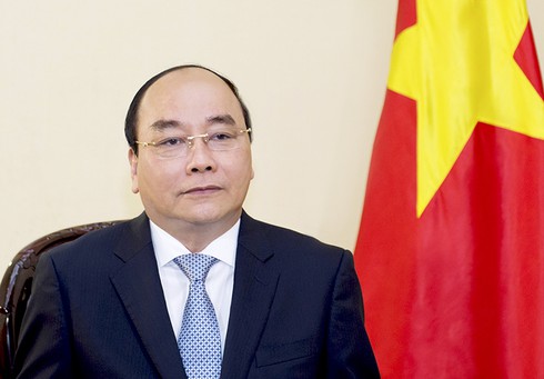 Thủ tướng Nguyễn Xuân Phúc trả lời phỏng vấn báo Nhật - ảnh 1