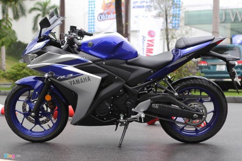 Nhiều dòng xe máy Yamaha bị triệu hồi, người sử dụng