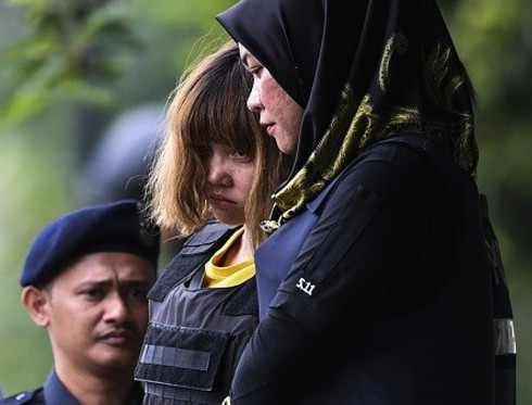 Những câu hỏi quan trọng trong việc bảo hộ Đoàn Thị Hương tại Malaysia - ảnh 1