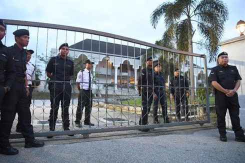 Những câu hỏi quan trọng trong việc bảo hộ Đoàn Thị Hương tại Malaysia - ảnh 2