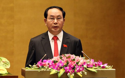 Chủ tịch nước yêu cầu làm rõ vụ dâm ô trẻ em ở Vũng Tàu - ảnh 1