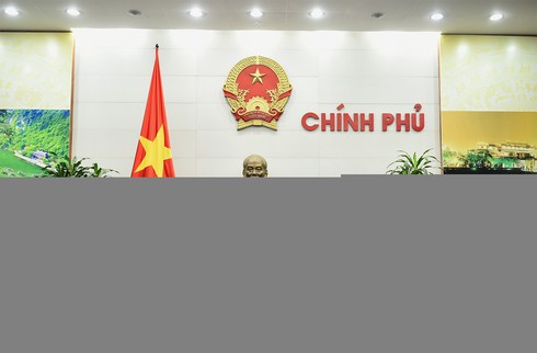 Thủ tướng: Không để các tài năng bị thui chột - ảnh 4