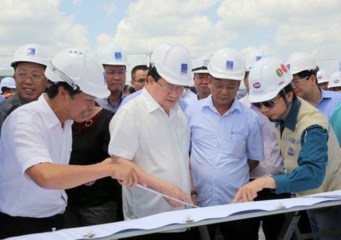 Miền Nam sẽ thiếu điện nghiêm trọng - ảnh 2