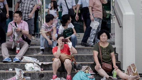 “Tour du lịch 0đ dành cho khách Trung Quốc” chỉ là “cái bẫy chuột” - ảnh 3