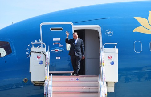 Chuyến thăm của Thủ tướng và mong muốn 'kép' của Hoa Kỳ - ảnh 1