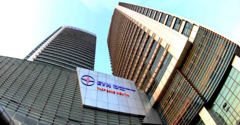 Phê duyệt Đề án tái cơ cấu Tập đoàn Điện lực Việt Nam - ảnh 1