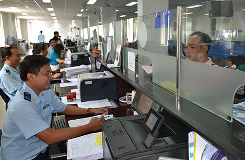 Cảnh báo gian lận thuế GTGT hàng tỉ đồng - ảnh 1