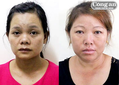 Cháu gái 14 tuổi thoát khỏi “địa ngục trần gian” - ảnh 1