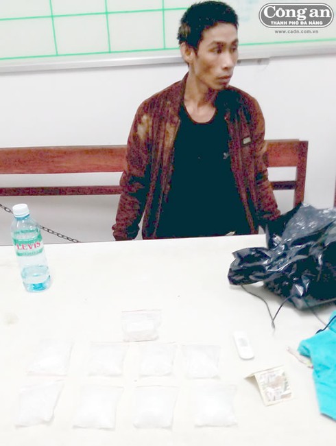 Chuyện chưa kể về đường dây ma túy xuyên quốc gia - ảnh 1