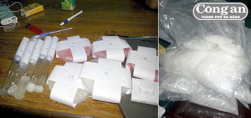 Chuyện chưa kể về đường dây ma túy xuyên quốc gia - ảnh 4