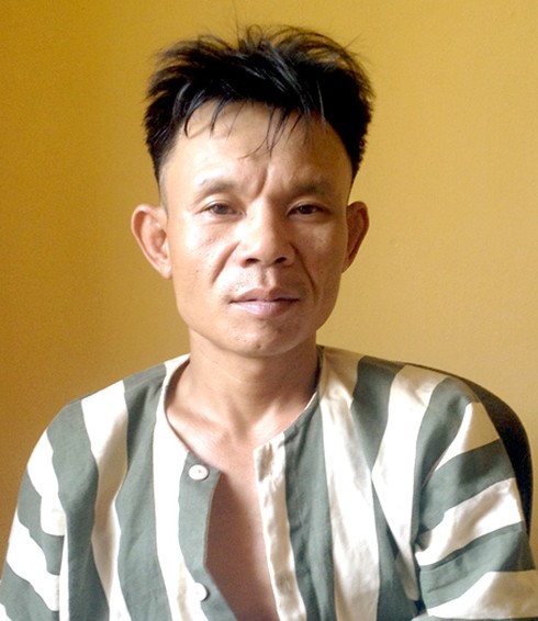 Cuộc đấu trí căng thẳng... - ảnh 1