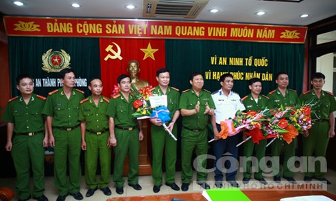 'Máy bay bà già' cầm đầu băng nhóm buôn ma túy xuyên tỉnh - ảnh 1