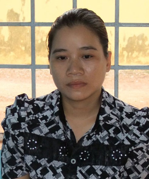 Bị truy tố vì chiếm đoạt hơn 6,1 tỉ đồng tiền cứu trợ lũ lụt - ảnh 1