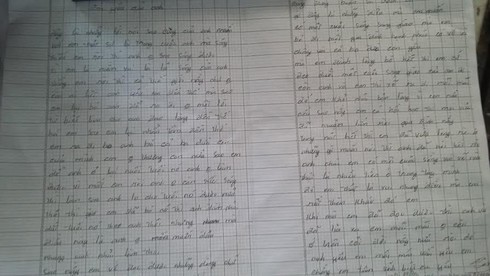 Vụ 4 người tử vong ở thị trấn Tân Biên: Nạn nhân tự thiêu do buồn vợ bỏ nhà đi - ảnh 2