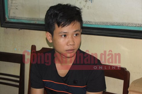 Bắt 2 đối tượng hành hung nhà báo ở Thái Nguyên - ảnh 3