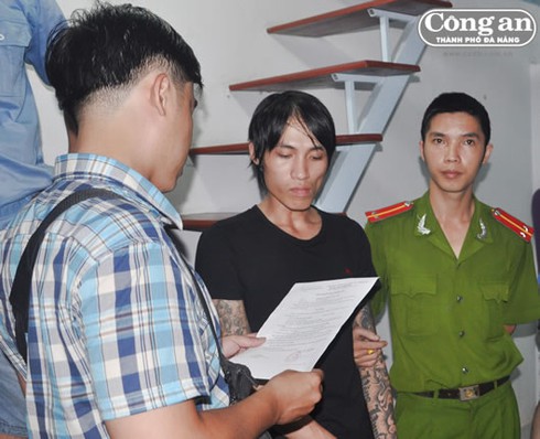 Người ở trọ giàu có - ảnh 1