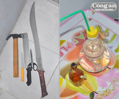 Người ở trọ giàu có - ảnh 3