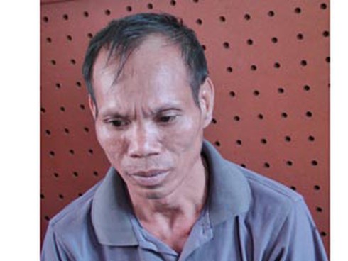 Bắt khẩn cấp đối tượng giết người - ảnh 1