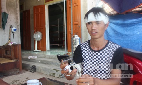 Dùng Iphone khi đang sạc, một thai phụ bị điện giật chết thảm? - ảnh 3