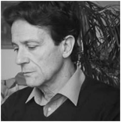 Tiến sĩ Alain Tobelem: