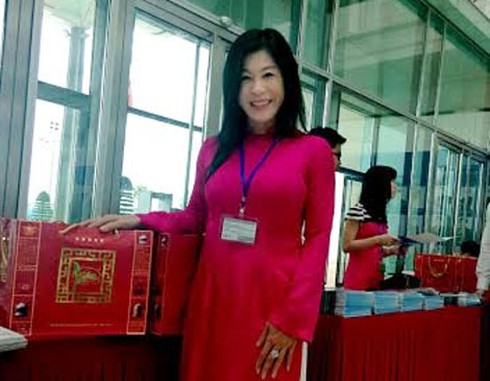 Kế hoạch giết nữ Phó chủ tịch Hội doanh nhân trẻ được tính toán kỹ? - ảnh 3