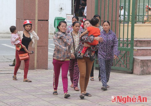 Tuyên án tử hình kẻ sát hại 4 người tại bản Phồng, Nghệ An - ảnh 1