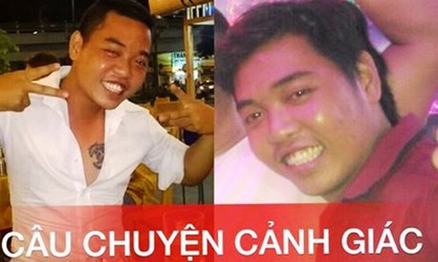 Nam thanh niên lừa đảo tại nhà ca sĩ Lý Hải bỏ trốn biệt tích? - ảnh 1