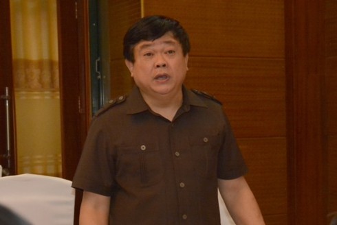 Đẩy mạnh tuyên truyền Kỷ niệm 250 năm ngày sinh đại thi hào Nguyễn Du - ảnh 2