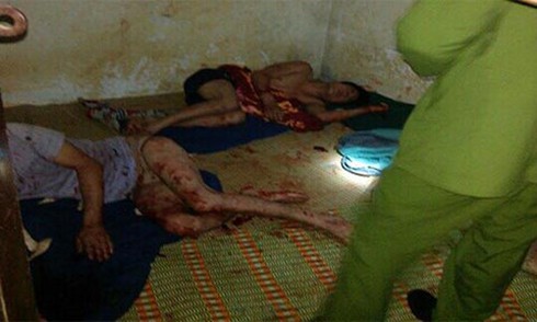 Đắk Nông: Bắt giam gã giám đốc kéo côn đồ đánh 3 công nhân trọng thương - ảnh 1