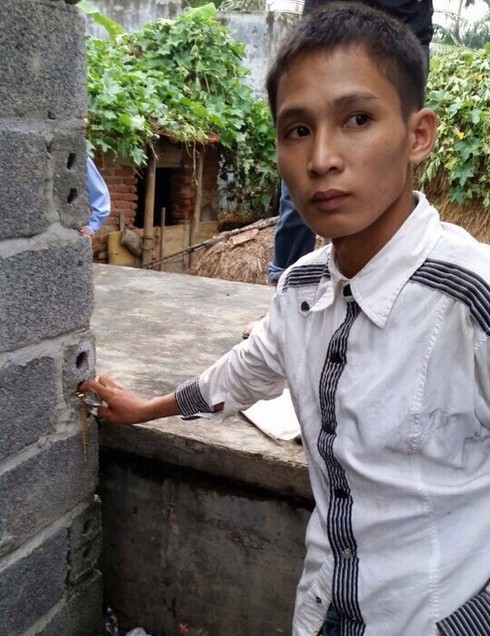 Siêu đạo chích chuyên phá két - ảnh 2